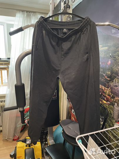 Спортивный костюм adidas мужской