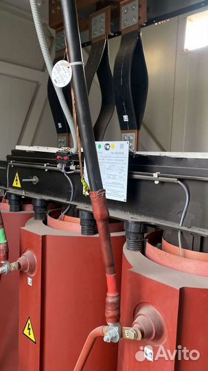 Трансформатор силовой арт38925