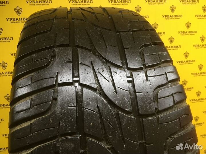 Pirelli Scorpion Zero 285/55 R18 113V