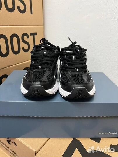 Кроссовки New Balance 530 Black Street Classic