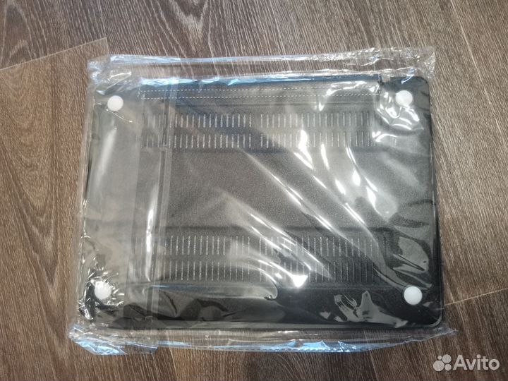 Защитная накладка на macbook