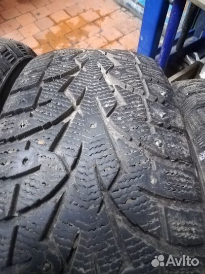 Toyo Observe G3-Ice 195/65 R15