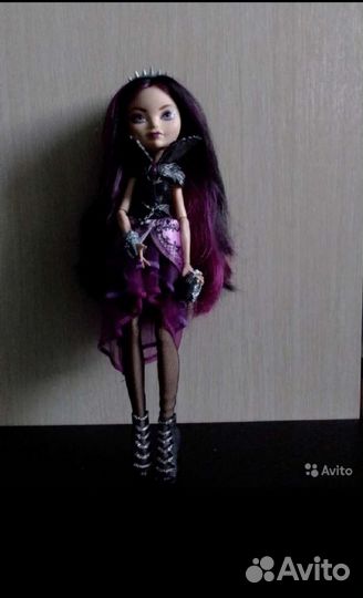 Кукла эвер афтер Хай