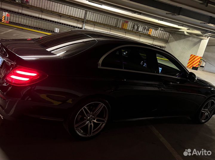 Колеса Mercedes amg оригинал r19 спортпакет с шина