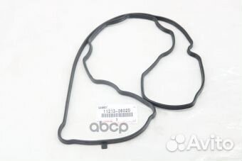 Прокладка крышки клапанов 1121336020 toyota