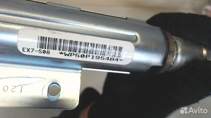 Подушка безопасности боковая Subaru Legacy (B14)
