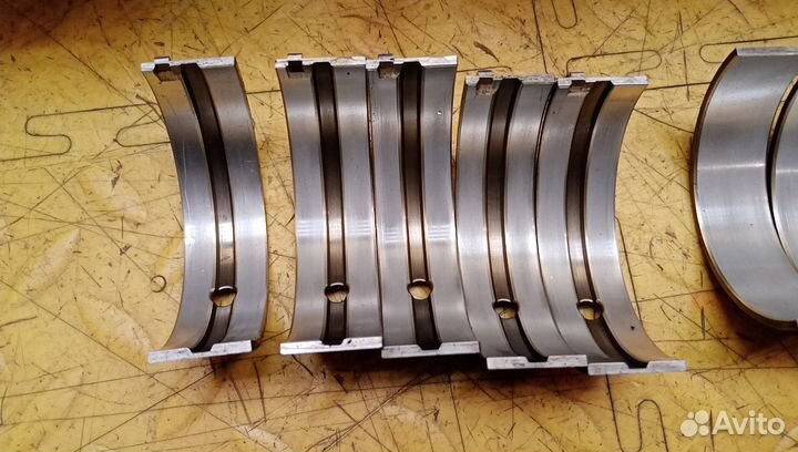 Коленвал Outlander XL (CW) 1583869