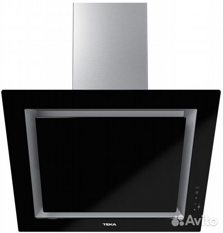 Пристенная вытяжка Teka DLV 68660 TOS black