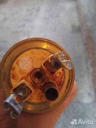 Тэн для водонагревателя