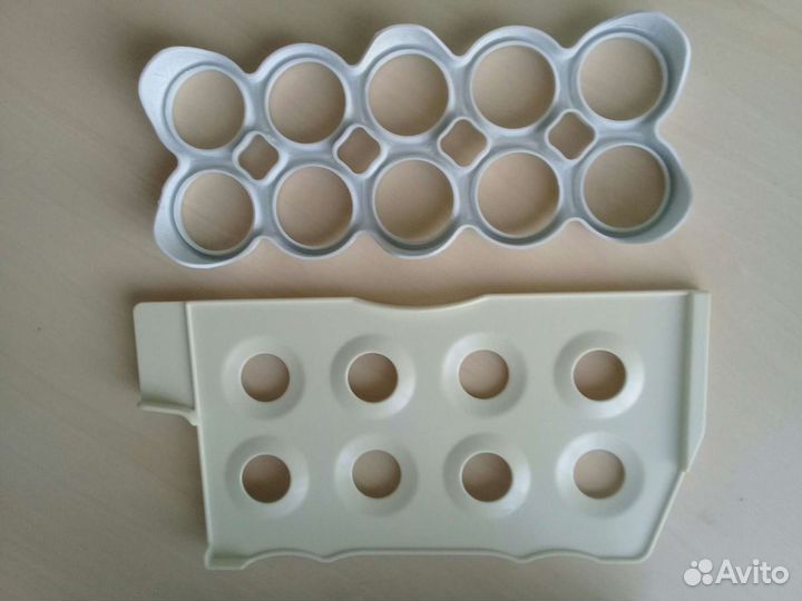 Запчасти для холодильника