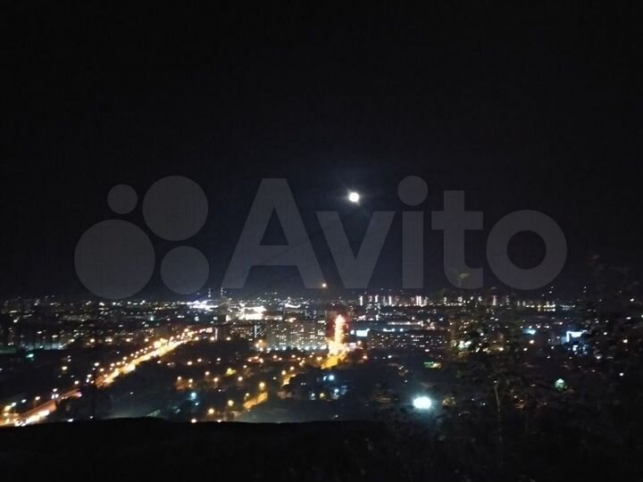 Участок 8 сот. (ИЖС)