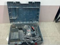 Перфоратор Bosch GBH 3-28 DFR