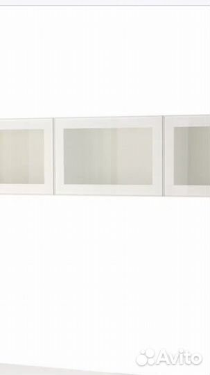 Тумба навесная IKEA