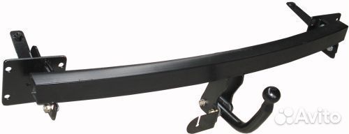 Фаркоп для Volkswagen Caddy