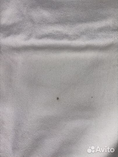 Шорты U.S. Polo