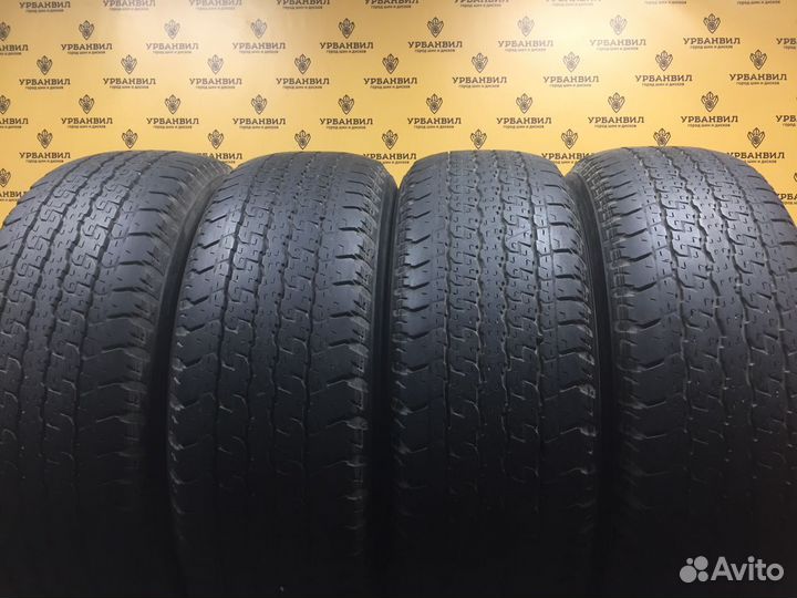 Bridgestone Dueler H/T D840 265/65 R17 112H