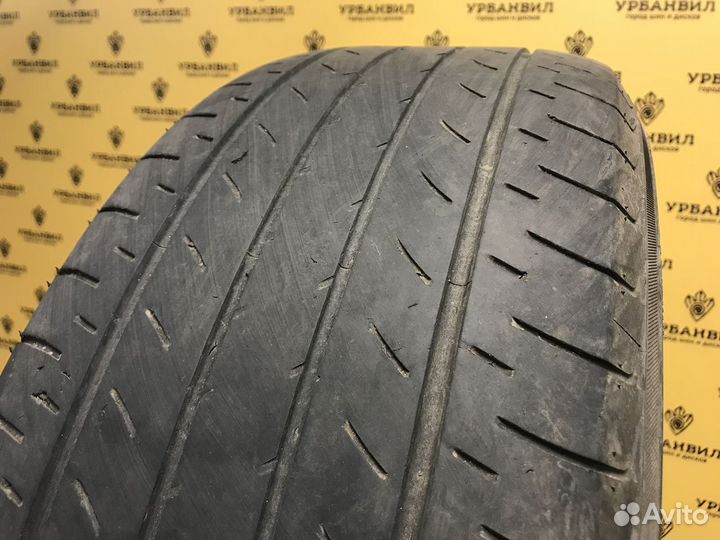 Yokohama BluEarth E51B 225/60 R18 100H