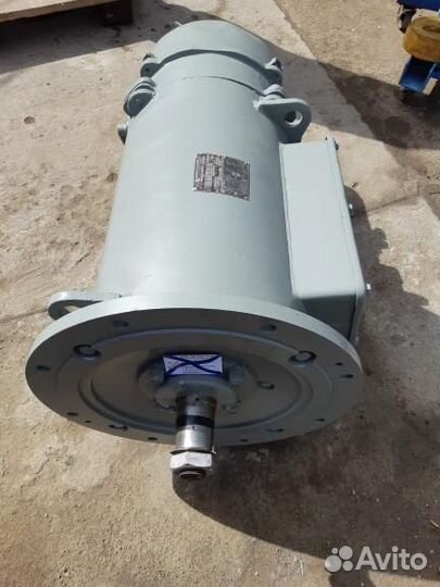 Мап-522 4/8/16 Электродвигатель судовой