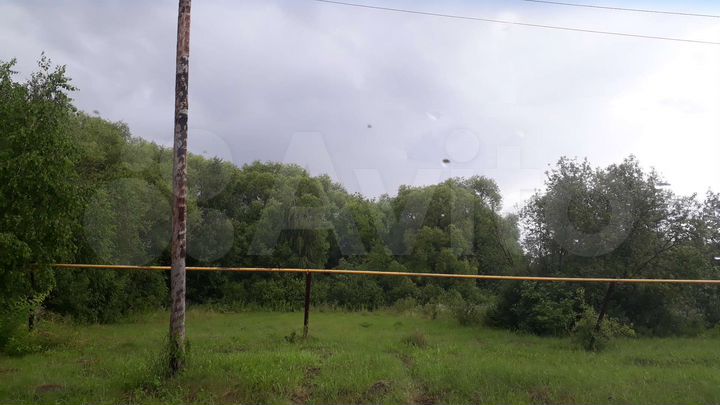 Участок 19 сот. (ИЖС)