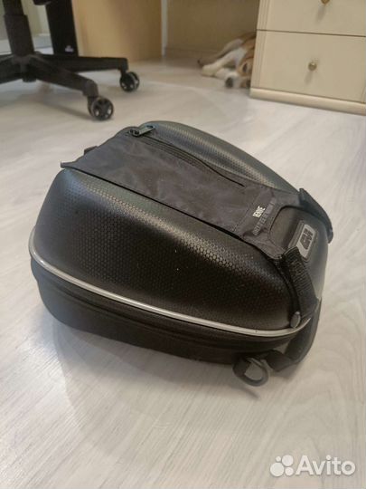 Сумка на бак мотоцикла Givi tanklock