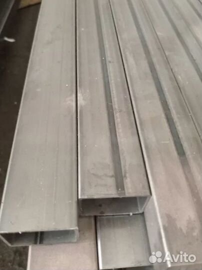 Труба профильная. Металлопрокат