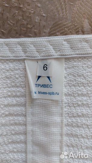 Бандаж послеоперационный для грудной клетки