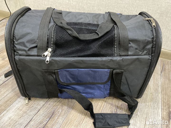 Trixie Переноска-рюкзак 