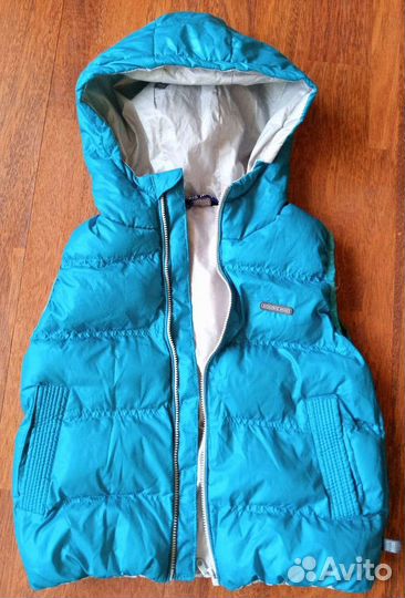 Пакет вещей на мальчика 5-6 лет