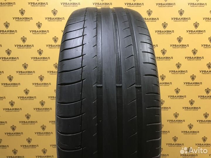 Michelin Latitude Sport 235/55 R17 99V