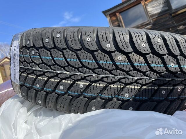 КАМА Alga SUV (HK-532) 205/70 R15