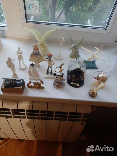 Колкий пластик