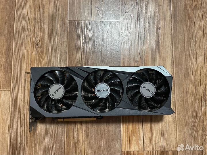 Gigabyte RTX 3070