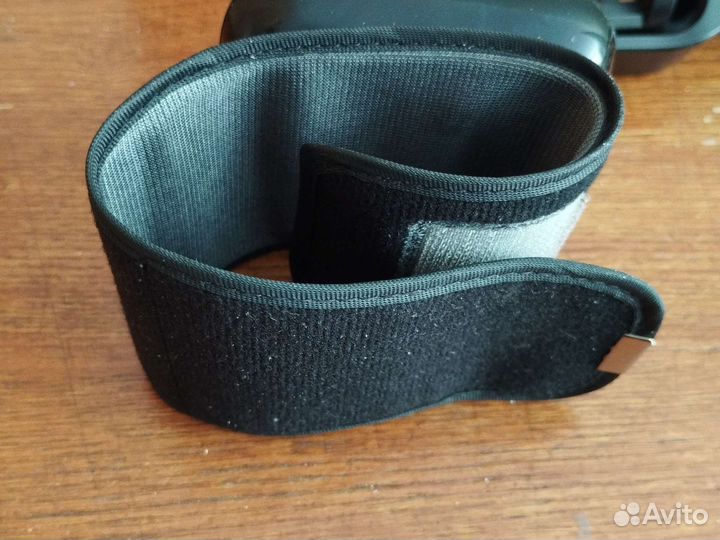 Тонометр на запястье