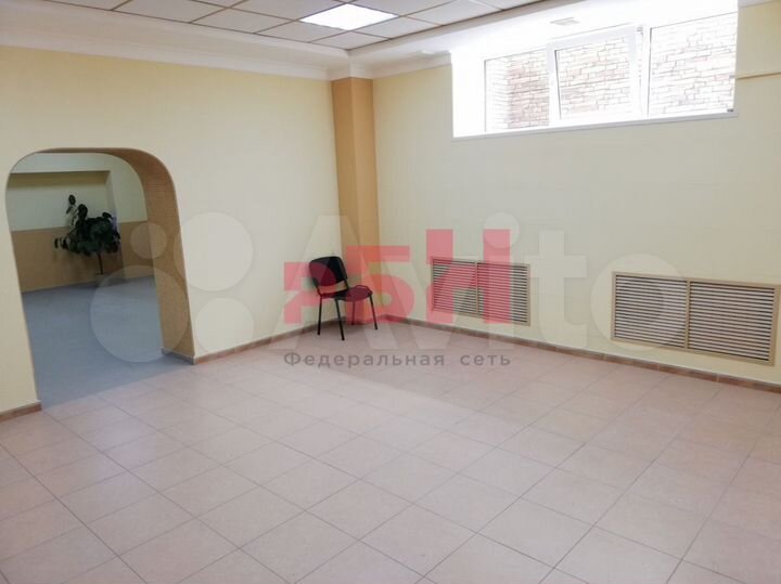 Офис-склад 5 кабинетов с ремонтом 130 кв.м