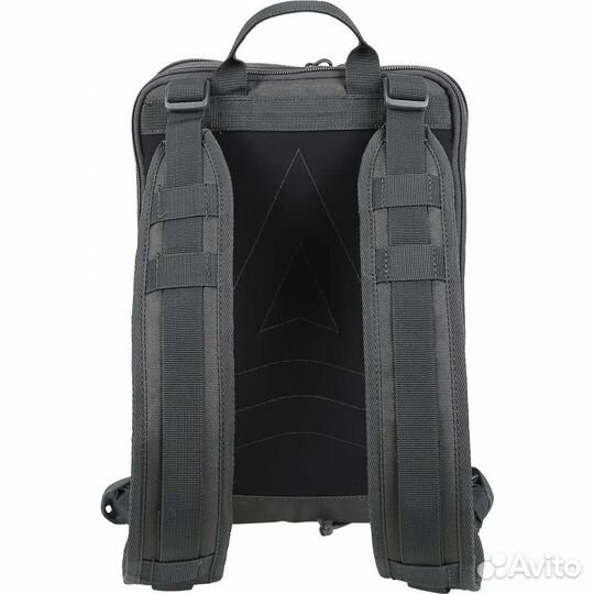 Рюкзак городской Splav Minipack, серый