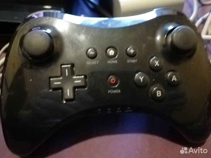 Nintendo Wii U Premium Pack 32Gb EUR