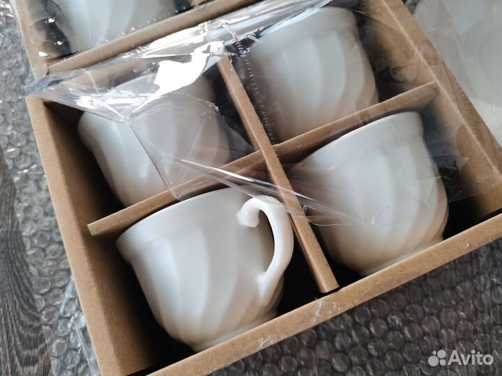 Чайный сервиз