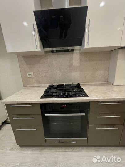 Кухонная гарнитура