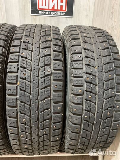 Dunlop SP Winter Ice 01 185/70 R14