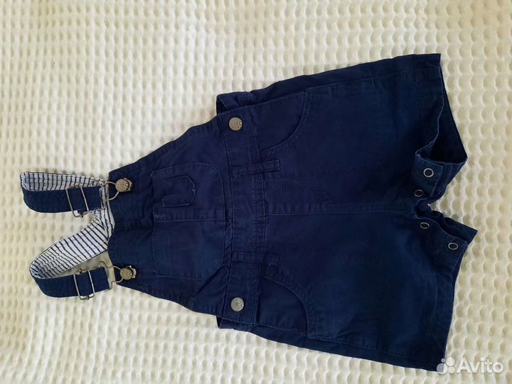 Одежда на мальчика