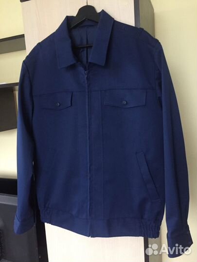 Форма прокуратура мужская