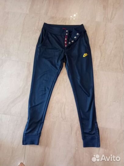 Спортивный костюм Nike мужской