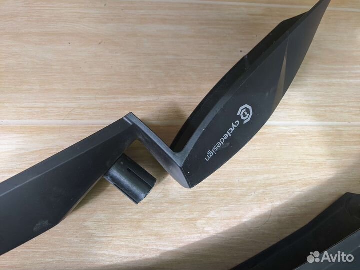 Крылья сycledesign