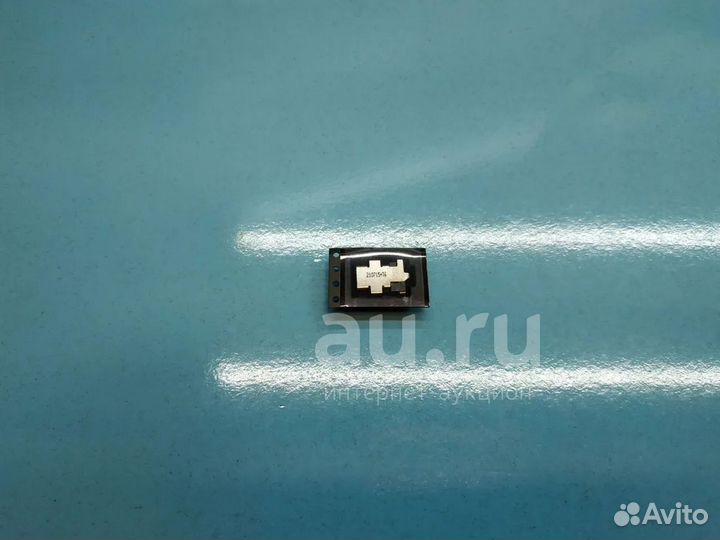 Разъем питания для ноутбука Acer Aspire V3-331