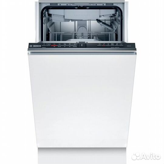 Встраиваемая посудомоечная машина Bosch SPV2XMX01E