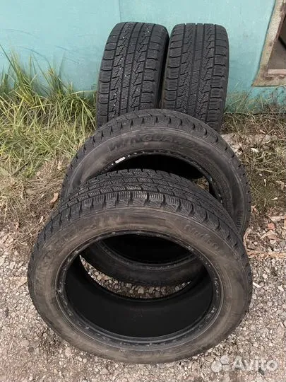 Roadstone Winguard Ice 205/55 R16 91Q