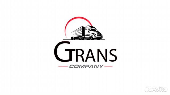 Водитель категории С