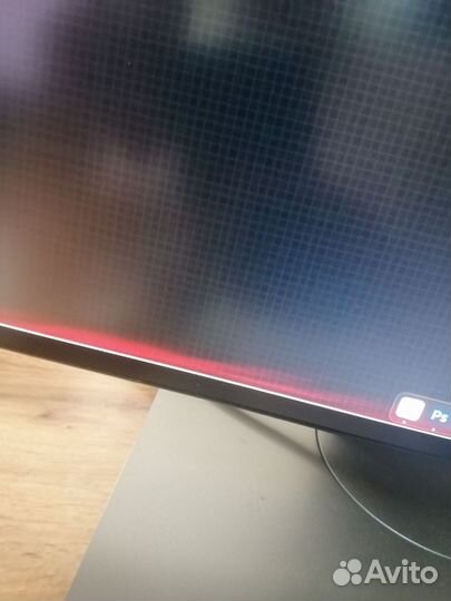 Монитор Dell u2518d 24.1