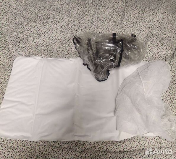 Коляска cam taski 3 в 1