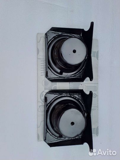 Опора задней пружины Гелендваген A4603202078